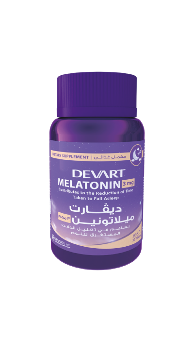  DEVART MELATONIN 